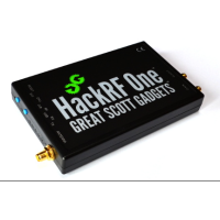 HackRF One