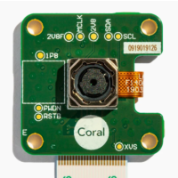 Coral Camera Module