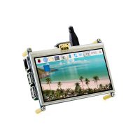 Waveshare 4.3inch HDMI LCD, 480×272