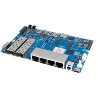Banana Pi - R4