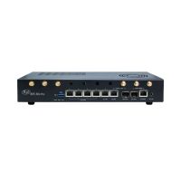Banana PI BPI R4 - PRO Metal Case