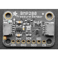 Adafruit BMP280 I2C or SPI Barometric Pressure & Altitude Sensor