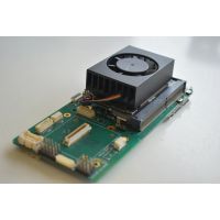 Vecros Jetcore - FC Carrier Board for Nvidia Jetson Xavier NX and Orin Nano/NX