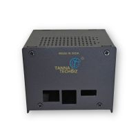 Metal Enclosure for the AVerMedia En715 Carrier Board