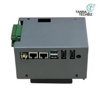 Tanna TechBiz Metal Enclosure for the AVerMedia NX215 Carrier Board