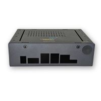 Tanna TechBiz-Metal Enclosure Box for Nvidia Orin Nano Developer kit