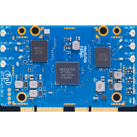 Banana Pi BPI-R4-NIC-BE14