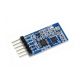 Waveshare 10 DOF IMU Sensor, ICM20948 Onboard, Low Power, High Precision ( SKU : 15965 )