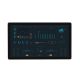 Waveshare 21.5inch Capacitive Touch Monitor, 1080×1920 Full HD, Optical Bonding Toughened Glass Panel, HDMI, 10-Point touch ( SKU : 24108 )