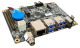AVerMedia D131L Carrier Board for NVIDIA® Jetson Orin™ NX / Orin™ Nano modules