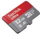 SanDisk  32Gb Micro SD Card  - Class10