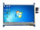 Waveshare 7inch HDMI LCD (B), 800×480, supports various systems