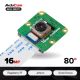 Arducam IMX519 PDAF&CDAF Autofocus Camera Module for Raspberry Pi, NVIDIA® Jetson Nano/Xavier NX/AGX Orin/Orin Nano/Orin NX ( B0371 )
