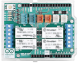 Arduino 4 RELAYS SHIELD | Tanna TechBiz