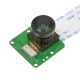 Arducam IMX219 Wide Angle Camera Module for NVIDIA Jetson Nano (B0179)