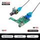 Arducam GMSL2 12MP Camera Extension Kit for Raspberry Pi SKU:(B0550)