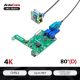 Arducam GMSL2 8MP Camera Extension Kit for NVIDIA Jetson Orin Nano/Orin NX SKU:(B0570)