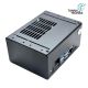 Tanna TechBiz Metal Enclosure for Leetop A606 Carrier Board