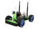 Waveshare JetRacer AI Kit, AI Racing Robot Powered by Nvidia Jetson Nano 