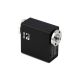Waveshare 40kg.cm Metal Serial Bus Servo, High Precision And Large Torque, With Programmable 360 Degrees Magnetic Encoder and Brushless Motor ( SKU : 24702 )