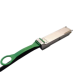 Amphenol NJAAKR-0006 Cable - 30 AWG - 0.5 m (Connecting cable for Nvidia DGX Spark)
