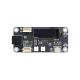 Waveshare ESP32 Servo Driver Expansion Board, Built-In WiFi and Bluetooth (SKU:21593)