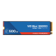 WD Blue SN5100 NVME™ SSD - 500GB