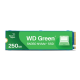 WD Green SN350 NVMe™ SSD - 250GB