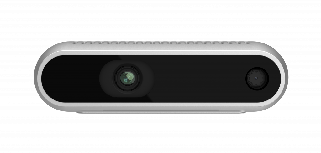 Buy Intel® RealSense™ Depth Camera D435f Online in India