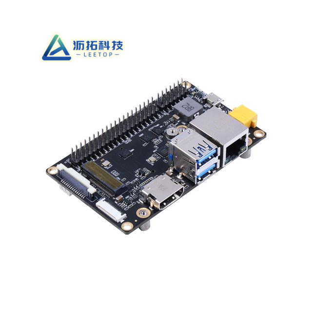 Buy LeeTop A603 Carrier Board for Nvidia Jetson Orin NX/Orin Nano