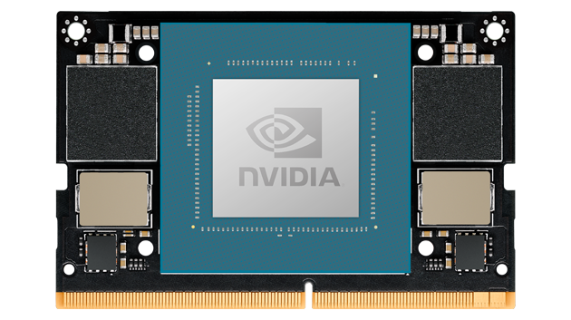 Buy NVIDIA Jetson Orin Nano 8GB Module Online in India