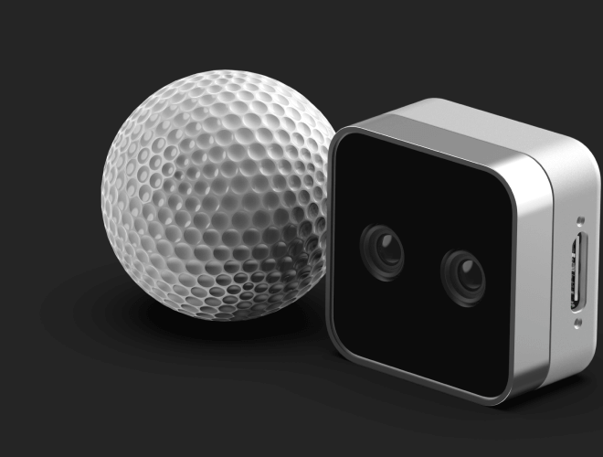 Intel® RealSense™ Depth Camera D405