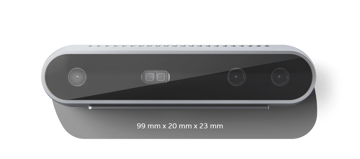 intel - 深度カメラDepth Camera Intel RealSense D415 Amazon.com: RealSense Depth Camera D415 Awareness Virtual