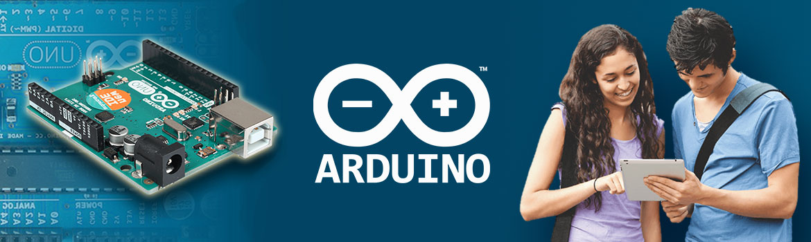 An Introduction Of Arduino Boards