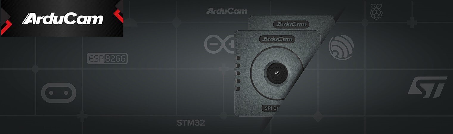 An Introduction Of Arducam Camera 