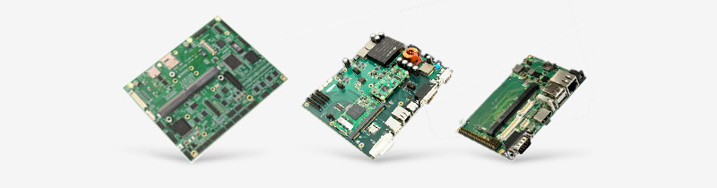 Choosing Right Carrier Board For Your NVIDIA® Jetson Module.