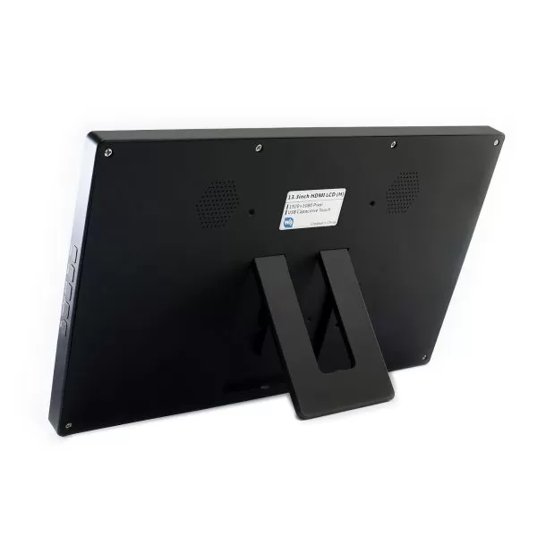 【Waveshare】13.3インチ タッチスクリーン LCD FHD Amazon.com: waveshare 13.3inch Capacitive Touch Screen LCD V1