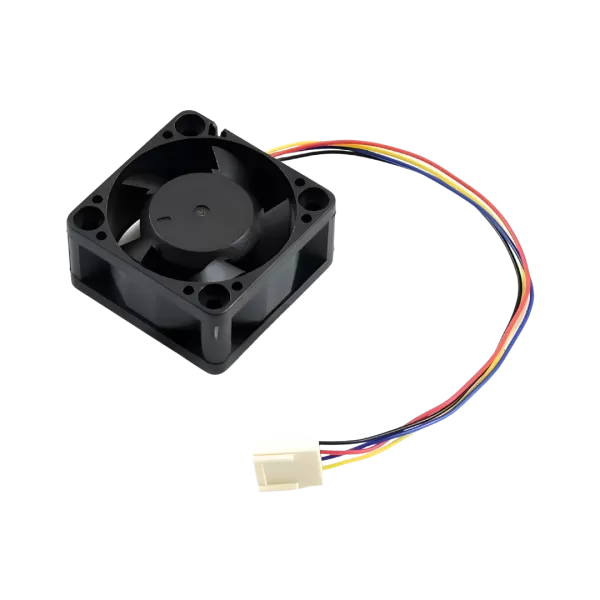 Buy Fan for NVIDIA Jetson Nano Developer Kit (4 Pin)