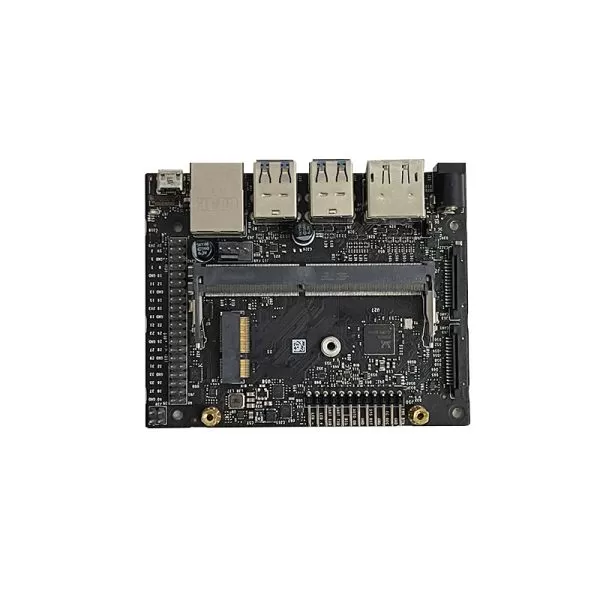 Buy LeeTop A206 Carrier Board for Nvidia Jetson NX Module Online