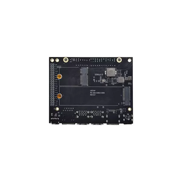 Buy Leetop A606 Carrier Board for NVIDIA® Jetson Orin™ NX/Nano