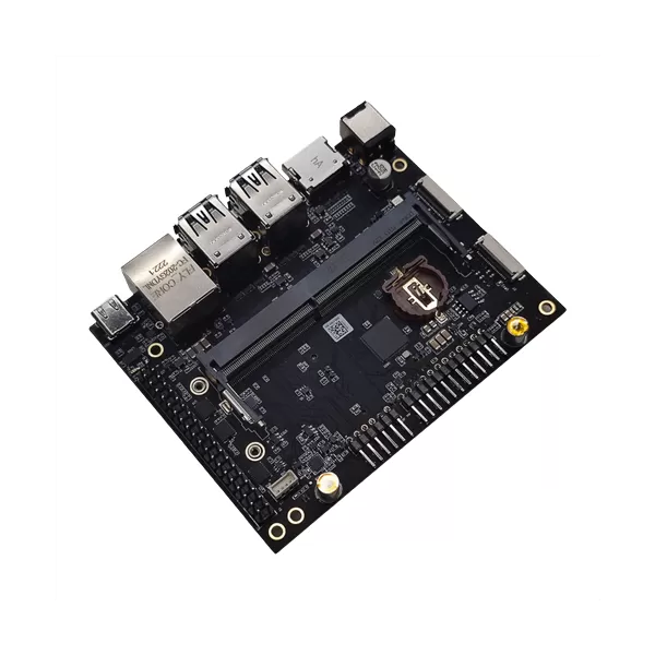 Buy Leetop A606 Carrier Board for NVIDIA® Jetson Orin™ NX/Nano