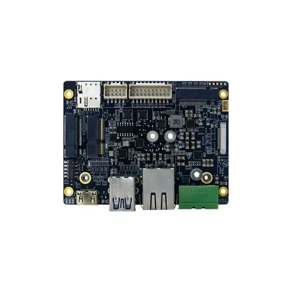 Buy RealTimes RTSO-3002 Carrier Board for NVIDIA Jetson Orin NX/Nano