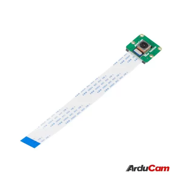Buy Arducam IMX519 Autofocus Camera Module for Raspberry Pi