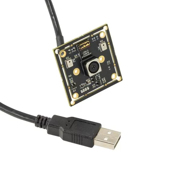 Buy Arducam 16MP Autofocus USB Camera with Microphone Tanna TechBiz