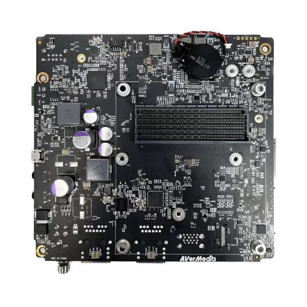 Buy Avermedia D315 (5G) Carrier Board for NVIDIA Jetson AGX Orin