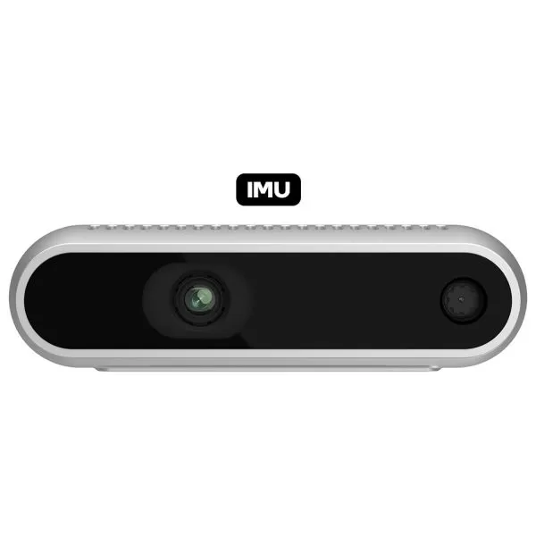 Buy Intel® RealSense™ Depth Camera D435IF Online in India