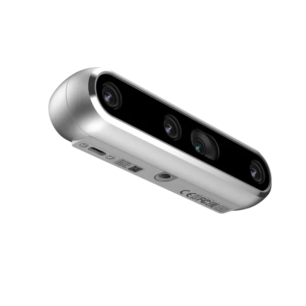 RealSense™ Depth Camera D456