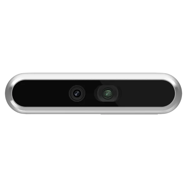 RealSense D455f Depth Camera | Buy India | Tanna TechBiz