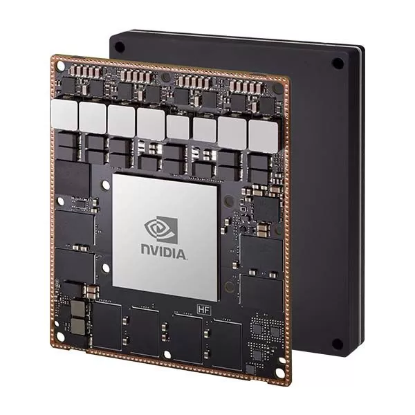 NVIDIA Jetson AGX Xavier Industrial