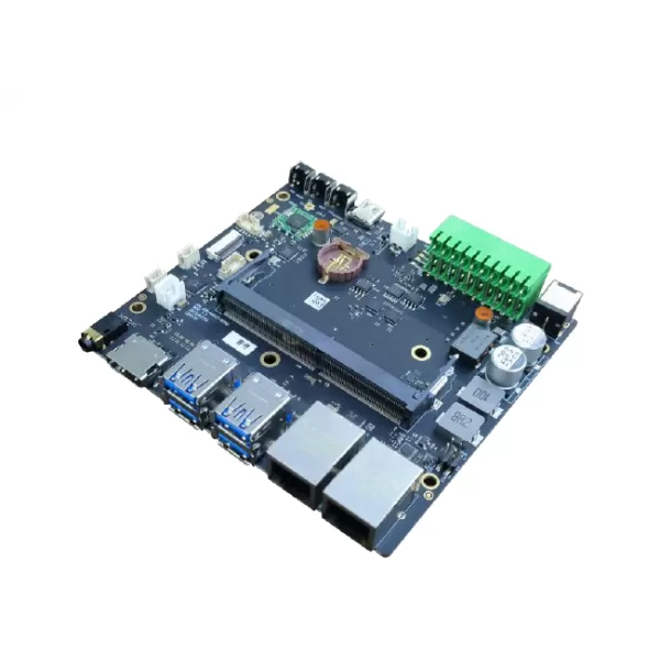 Buy LeeTop A607 Carrier Board for Nvidia Jetson Orin NX/Orin Nano